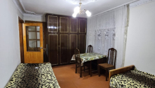 2 otaqlı Köhnə tikili, Kirayə (aylıq), Bakı, Yasamal, Elmlər Akademiyası