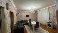 3 otaqlı Villa / Həyət evi, Satış, Bakı, Sabunçu, Koroğlu