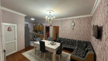 3 otaqlı Villa / Həyət evi, Satış, Bakı, Sabunçu, Koroğlu
