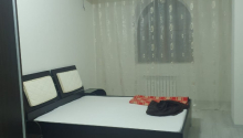 2 otaqlı Yeni tikili, Kirayə (aylıq), Bakı, Yasamal, İnşaatçılar