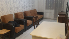 2 otaqlı Yeni tikili, Kirayə (aylıq), Bakı, Yasamal, İnşaatçılar