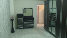 2 otaqlı Yeni tikili, Kirayə (aylıq), Bakı, Yasamal, İnşaatçılar