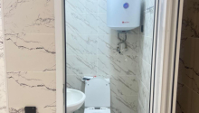 1 otaqlı Obyekt, Kirayə (aylıq), Bakı, Yasamal, Nizami