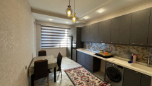 2 otaqlı Yeni tikili, Kirayə (aylıq), Bakı, Nərimanov, Nəriman Nərimanov