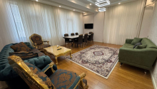 2 otaqlı Yeni tikili, Kirayə (aylıq), Bakı, Nərimanov, Nəriman Nərimanov
