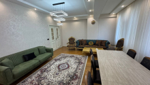 2 otaqlı Yeni tikili, Kirayə (aylıq), Bakı, Nərimanov, Nəriman Nərimanov