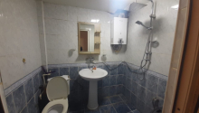 3 otaqlı Köhnə tikili, Kirayə (aylıq), Bakı, Yasamal, Elmlər Akademiyası
