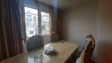 3 otaqlı Köhnə tikili, Kirayə (aylıq), Bakı, Yasamal, Elmlər Akademiyası