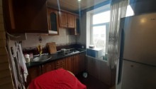 3 otaqlı Köhnə tikili, Kirayə (aylıq), Bakı, Yasamal, Elmlər Akademiyası
