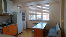 2 otaqlı Köhnə tikili, Kirayə (aylıq), Bakı, Yasamal, İnşaatçılar