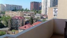 2 otaqlı Köhnə tikili, Kirayə (aylıq), Bakı, Yasamal, İnşaatçılar