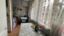 3 otaqlı Köhnə tikili, Satış, Bakı, Yasamal, İnşaatçılar
