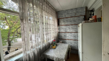 3 otaqlı Köhnə tikili, Satış, Bakı, Yasamal, İnşaatçılar