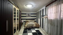 3 otaqlı Villa / Həyət evi, Kirayə (aylıq), Bakı, Binəqədi, Nəsimi