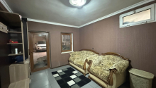 3 otaqlı Villa / Həyət evi, Kirayə (aylıq), Bakı, Binəqədi, Nəsimi