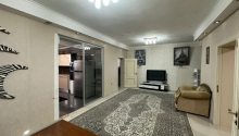 3 otaqlı Villa / Həyət evi, Kirayə (aylıq), Bakı, Binəqədi, Nəsimi