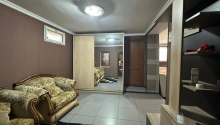 3 otaqlı Villa / Həyət evi, Kirayə (aylıq), Bakı, Binəqədi, Nəsimi