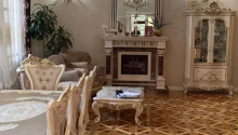 6 otaqlı Villa / Həyət evi, Satış, Bakı, Suraxanı