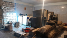 1 otaqlı Obyekt, Kirayə (aylıq), Bakı, Nərimanov, Gənclik
