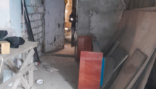 1 otaqlı Obyekt, Kirayə (aylıq), Bakı, Nərimanov, Gənclik