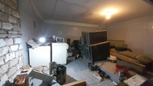 1 otaqlı Obyekt, Kirayə (aylıq), Bakı, Nərimanov, Gənclik