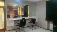 1 otaqlı Obyekt, Kirayə (aylıq), Bakı, Yasamal, Elmlər Akademiyası