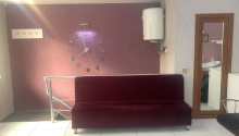 1 otaqlı Obyekt, Kirayə (aylıq), Bakı, Yasamal, Elmlər Akademiyası