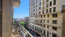 2 otaqlı Yeni tikili, Satış, Bakı, Səbail, İçəri şəhər