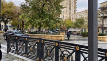 2 otaqlı Yeni tikili, Satış, Bakı, Səbail, İçəri şəhər