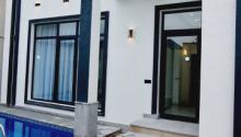 3 otaqlı Bağ evləri, Satış, Bakı, Xəzər, Koroğlu