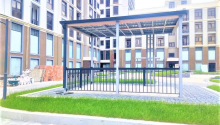 3 otaqlı Yeni tikili, Satış, Bakı, Nəsimi