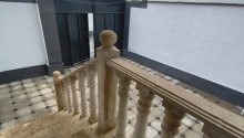 2 otaqlı Villa / Həyət evi, Satış, Abşeron