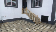 2 otaqlı Villa / Həyət evi, Satış, Abşeron