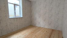 2 otaqlı Villa / Həyət evi, Satış, Abşeron