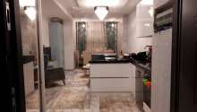 3 otaqlı Yeni tikili, Satış, Abşeron