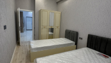 3 otaqlı Yeni tikili, Kirayə (aylıq), Bakı, Nəsimi