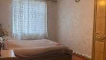 4 otaqlı Köhnə tikili, Satış, Bakı, Yasamal, İnşaatçılar