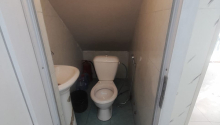 1 otaqlı Obyekt, Kirayə (aylıq), Bakı, Nərimanov, Gənclik