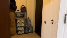 2 otaqlı Yeni tikili, Satış, Xırdalan