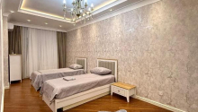 4 otaqlı Yeni tikili, Satış, Bakı, Xətai, Xətai