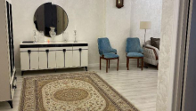 3 otaqlı Yeni tikili, Satış, Bakı, Nəsimi, 28 may