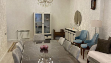 3 otaqlı Yeni tikili, Satış, Bakı, Nəsimi, 28 may