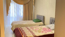 3 otaqlı Yeni tikili, Satış, Bakı, Nəsimi, 28 may