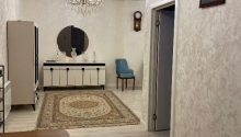3 otaqlı Yeni tikili, Satış, Bakı, Nəsimi, 28 may