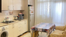 3 otaqlı Yeni tikili, Satış, Bakı, Nəsimi, 28 may