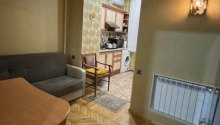 3 otaqlı Köhnə tikili, Satış, Bakı, Səbail, Sahil