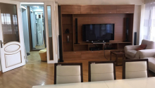 3 otaqlı Köhnə tikili, Kirayə (aylıq), Bakı, Nəsimi, 28 may