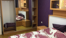 3 otaqlı Köhnə tikili, Kirayə (aylıq), Bakı, Nəsimi, 28 may