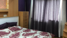 3 otaqlı Köhnə tikili, Kirayə (aylıq), Bakı, Nəsimi, 28 may