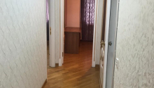 3 otaqlı Köhnə tikili, Kirayə (aylıq), Bakı, Nəsimi, 28 may